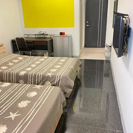 Ksf B&B 타이난 외부 사진