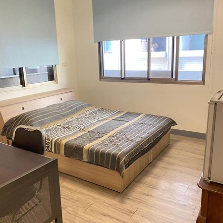 Ksf B&B 타이난 외부 사진