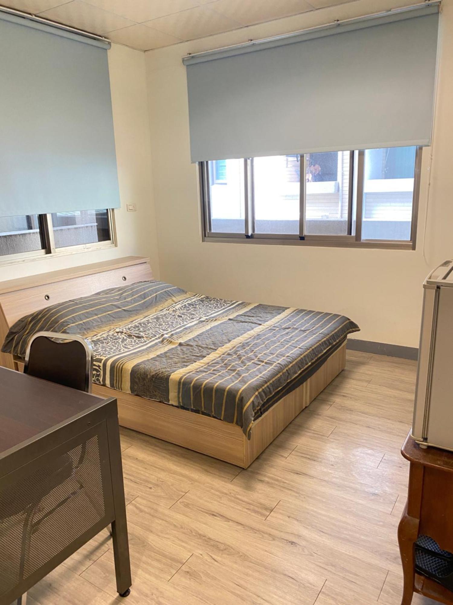 Ksf B&B 타이난 외부 사진